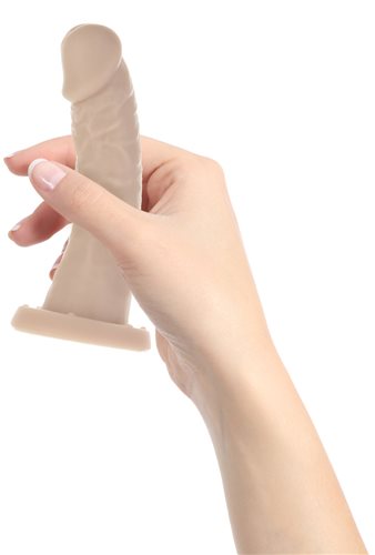 ADDICTION EDWARD 6IN CURVED DONG - Image 6