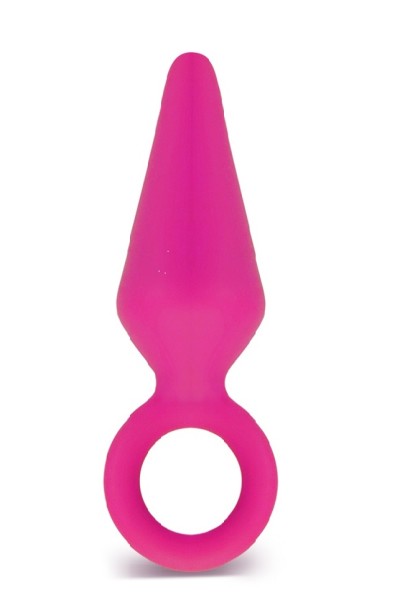 LUXE CANDY RIMMER FUCHSIA - Image 5
