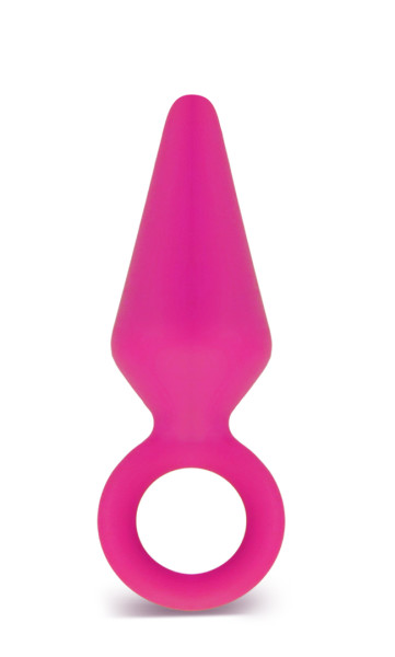 LUXE CANDY RIMMER FUCHSIA MEDIUM - Image 4