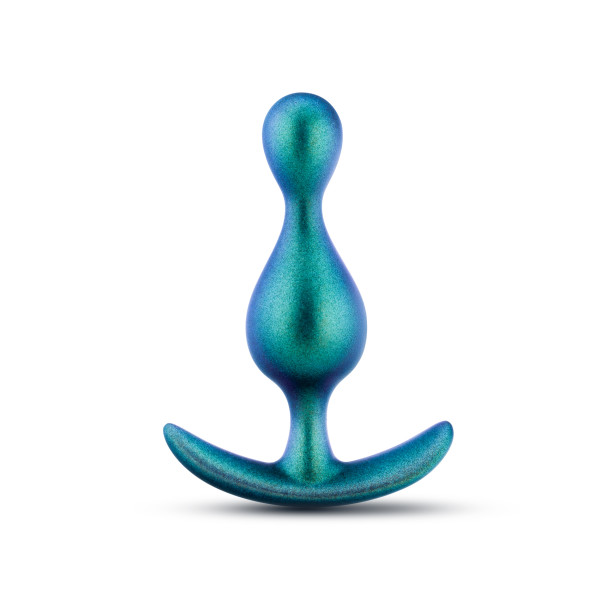 ANAL ADVENTURES MATRIX PHOTON PLUG NEPTUNE TEAL - Image 5