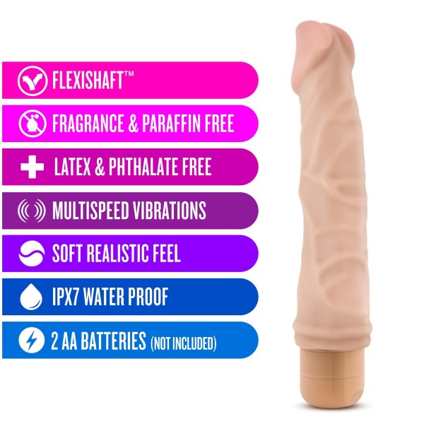 DR SKIN COCKVIBE #6 BEIGE - Image 8
