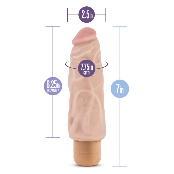 DR SKIN COCKVIBE #9 BEIGE - Image 6