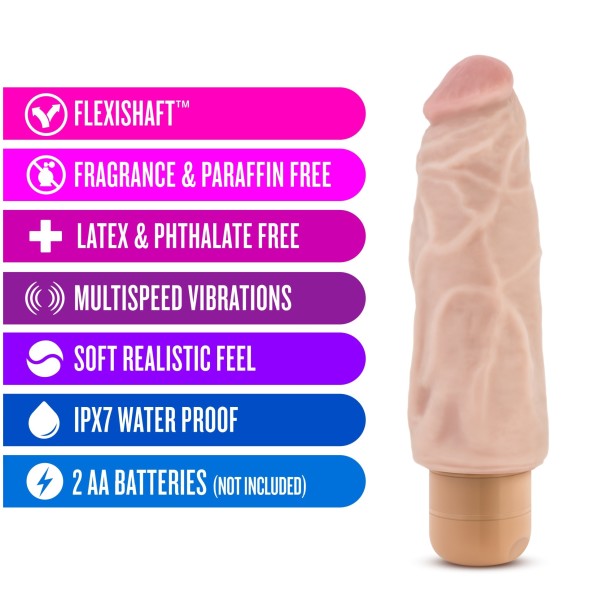 DR SKIN COCKVIBE #9 BEIGE - Image 8