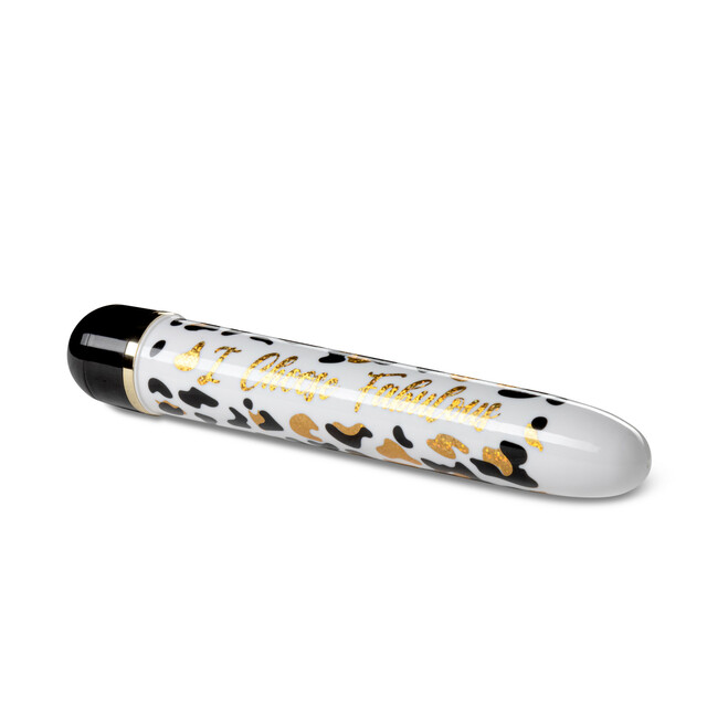 THE COLLECTION I CHOOSE FABULOUS BLACK - Image 5