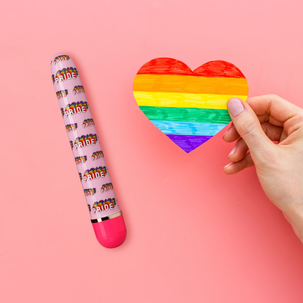 THE COLLECTION PRIDE VIBE PINK - Image 5