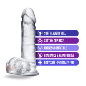 B YOURS DIAMOND GLIMMER CLEAR