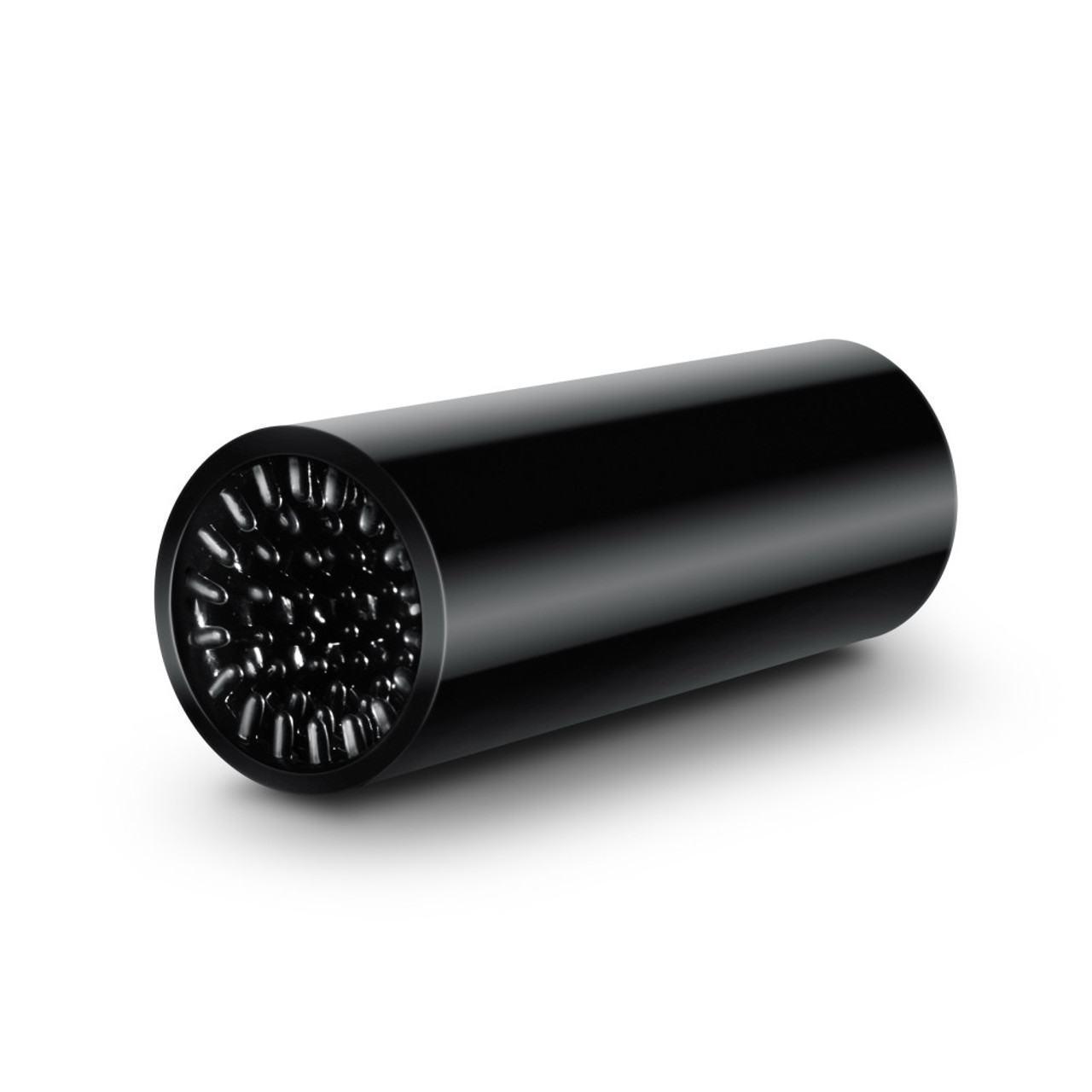 M FOR MEN STROKE SLEEVE BLACK - Image 6