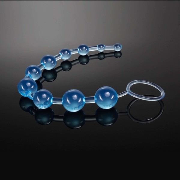 B YOURS BASIC BEADS BLUE - Image 4