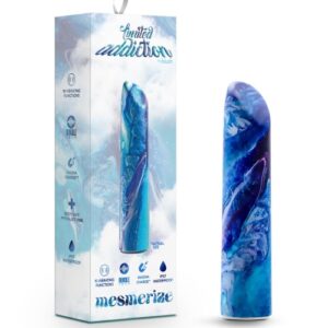 LIMITED ADDICTION MESMERIZE POWER VIBE AZURE