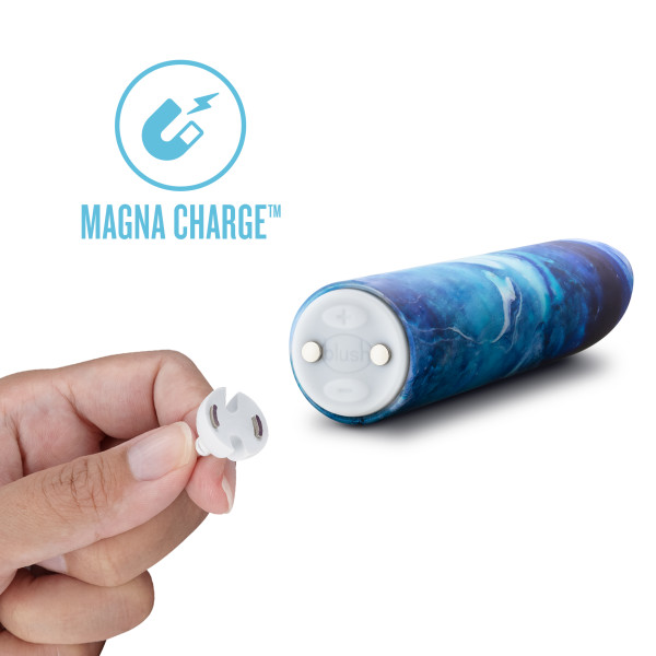 LIMITED ADDICTION MESMERIZE POWER VIBE AZURE - Image 3