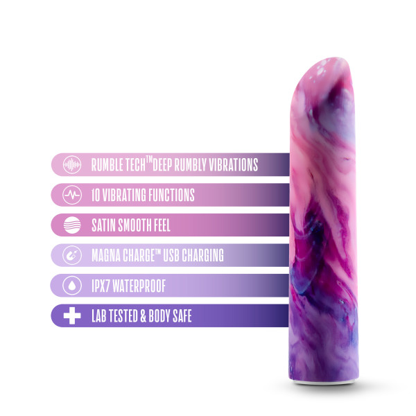 LIMITED ADDICTION ENTANGLE POWER VIBE LILAC - Image 2