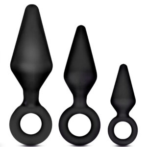 LUXE CANDY RIMMER KIT BLACK