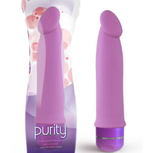 (WD)PURITY PURPLE