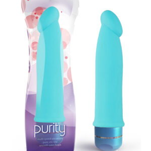 PURITY BLUE