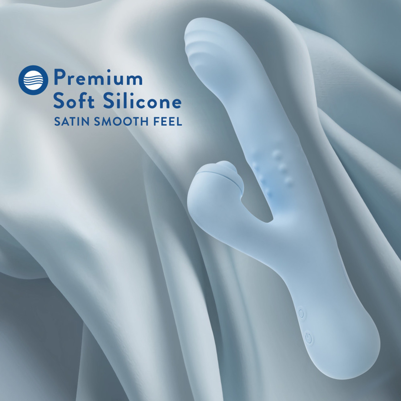 BLUSH DEVIN BLUE - Image 6