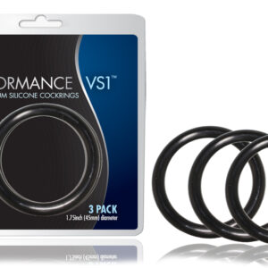 PERFORMANCE RINGS SILICONE COCKRINGS