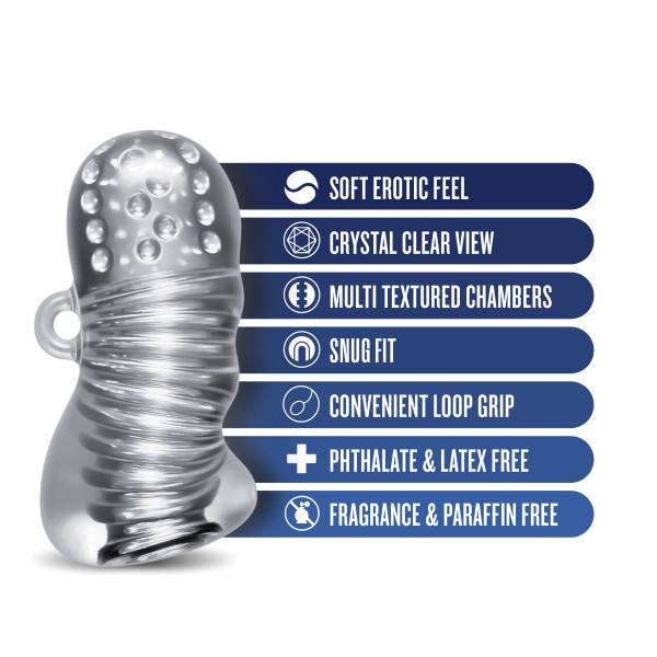 RIZE SQUEEZY CLEAR - Image 3