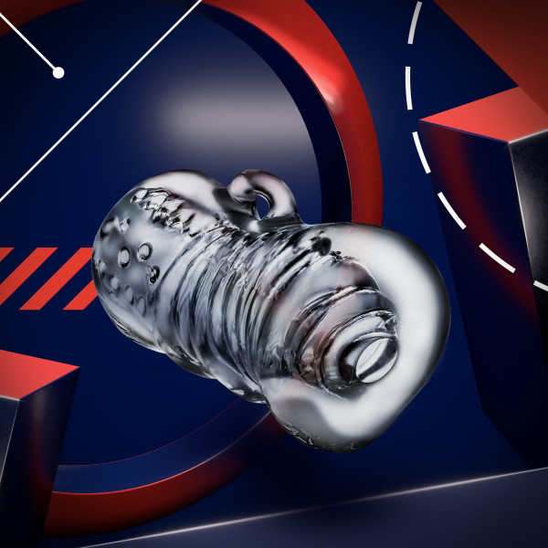 RIZE SQUEEZY CLEAR - Image 7