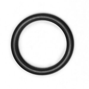 1.25 inches Nitrile Cock Ring Black from Spartacus Leathers. Cock rings have been making our intimate moments even more memorable for years. They have changed with our desires and now come in an assortment of options to meet our needs. Selecting a cock ri