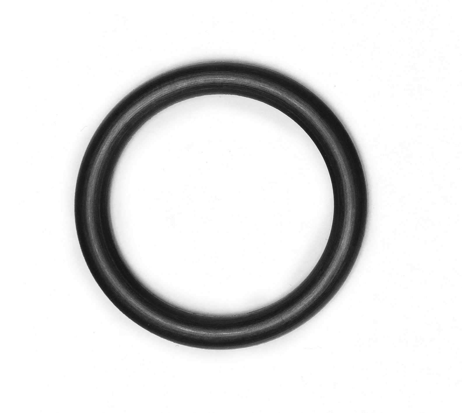 1.25 inches Nitrile Cock Ring Black from Spartacus Leathers. Cock rings have been making our intimate moments even more memorable for years. They have changed with our desires and now come in an assortment of options to meet our needs. Selecting a cock ri