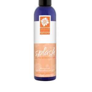 BALANCE SPLASH MANGO PASSION 8.5 OZ (OUT EARLY JUNE)