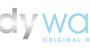 BODYWAND ORIGINAL ACRYLIC STAND