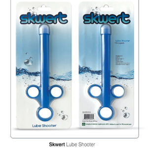 SKWERT LUBE SHOOTER