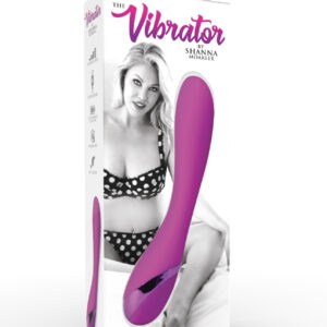 SHANA MOAKLER VIBRATOR