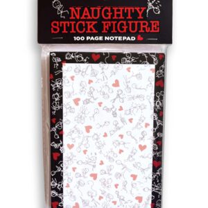 âIs that stick figure doing what I think itâs doing?â Yes