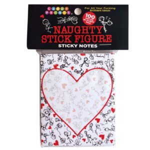 âIs that stick figure doing what I think itâs doing?â Yes