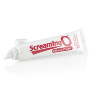 SCREAMING O CLIMAX CREAM EACHES