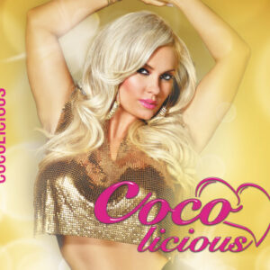 COCOLICIOUS SUPPLEMENTS