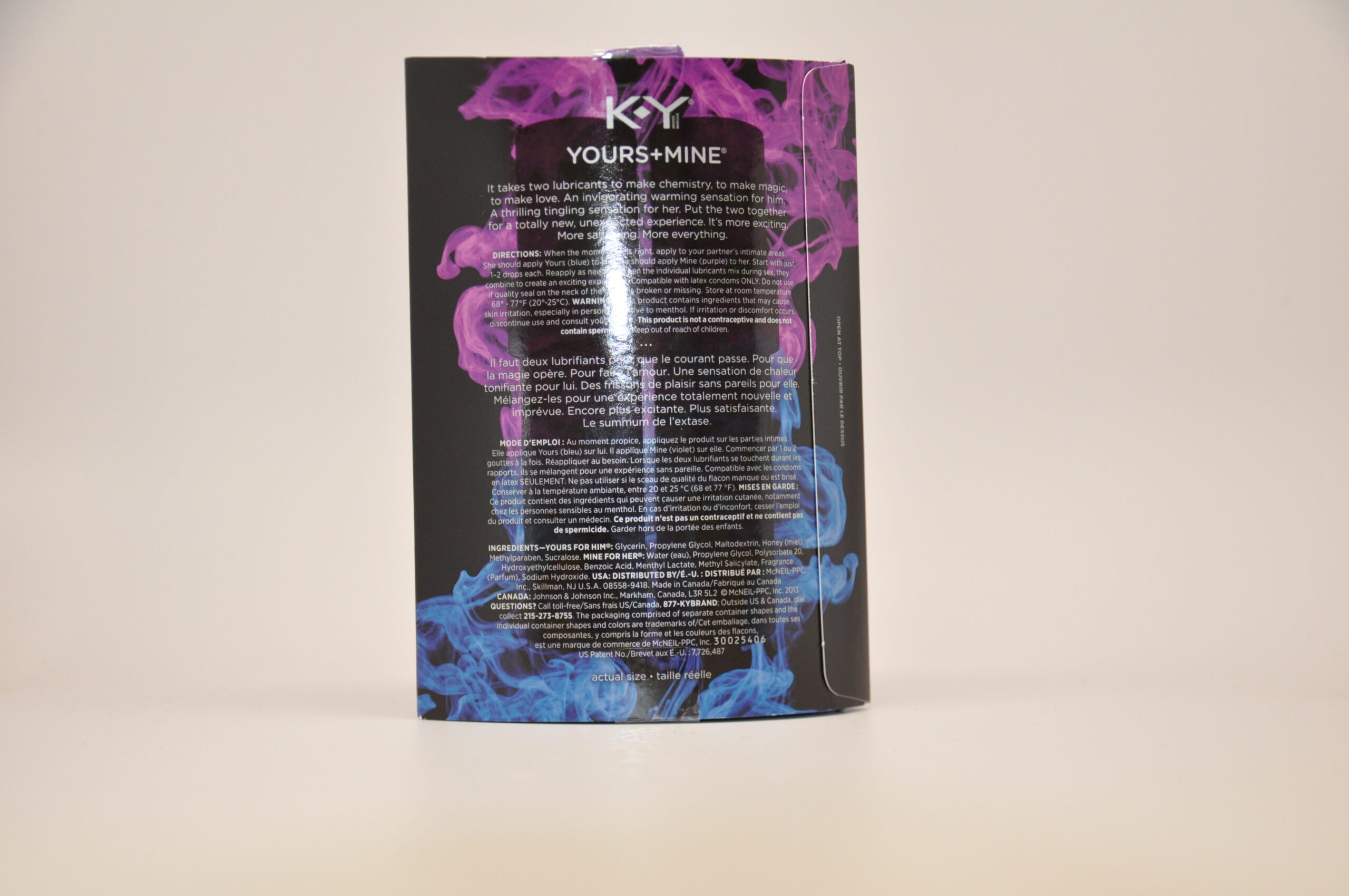 KY YOURS & MINE - Image 4