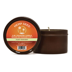 CANDLE 3-IN-1 FLOAT YOUR BOAT 6OZ