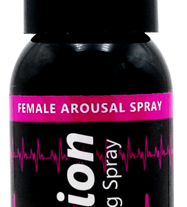 FEMSATION FEMALE STIMULATION SPRAY 1OZ BOTTLE