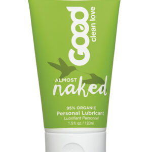 GOOD CLEAN LOVE ALMOST NAKED PERSONAL LUBRICANT 1.5OZ (NET)