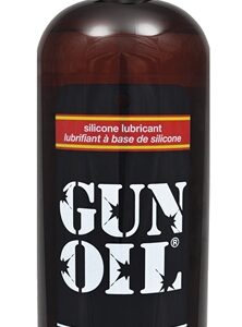 GUN OIL LUBRICANT 32 OZ