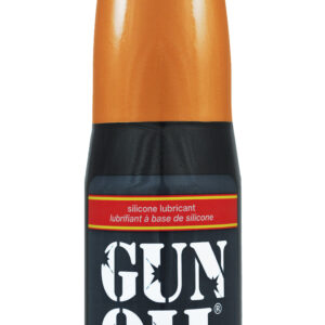 GUN OIL LUBRICANT 4 OZ