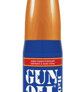GUN OIL LUBRICANT H2O 4 OZ