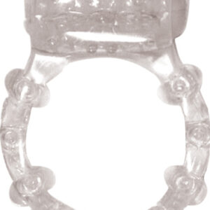 The Humm Dinger Night Rider is a vibrating cock ring that fits all users for intense mutual pleasure! If regular sex feels good