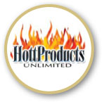 Hott Products Catalog HOCAT. Image is of the logo. Catalog image is not available. Paper catalog with current adult novelties. Catalogs