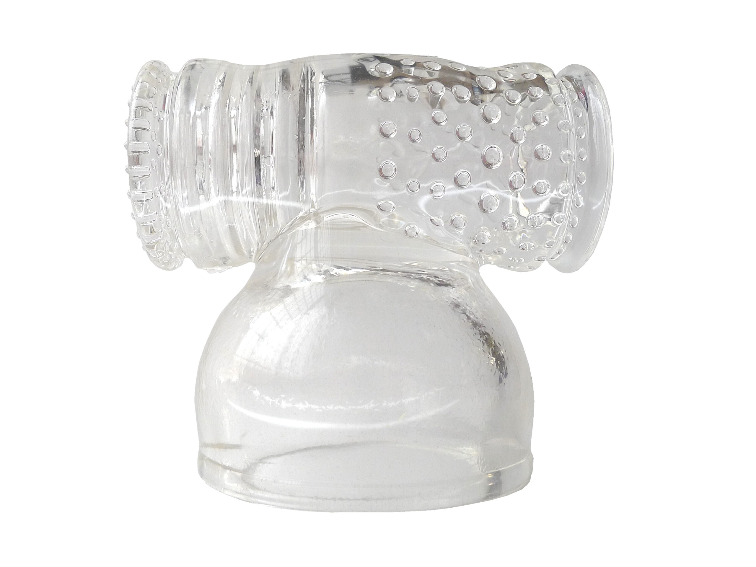 HAMMERHEAD MASTURBATOR ATTACHMENT - Image 2