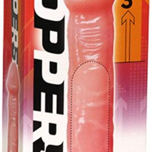 9'S TOPPERS NATURAL EXTENDER