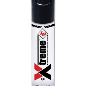 ID Xtreme 1 ounce Pocket Bottle from ID Lubricants. Explore Xtreme! Xtreme is a superior