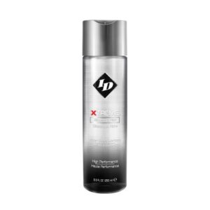 ID Xtreme 8.5 ounces Bottle from ID Lubricants. Explore Xtreme! Xtreme is a superior