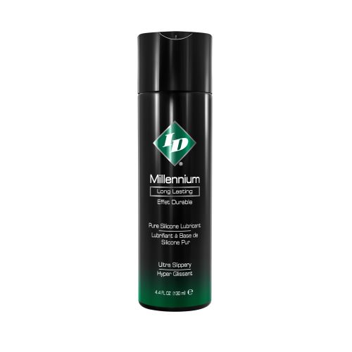 ID Millennium Lubricant 4.4 ounces contain no water so they are exceptionally long lasting. When only the best will do