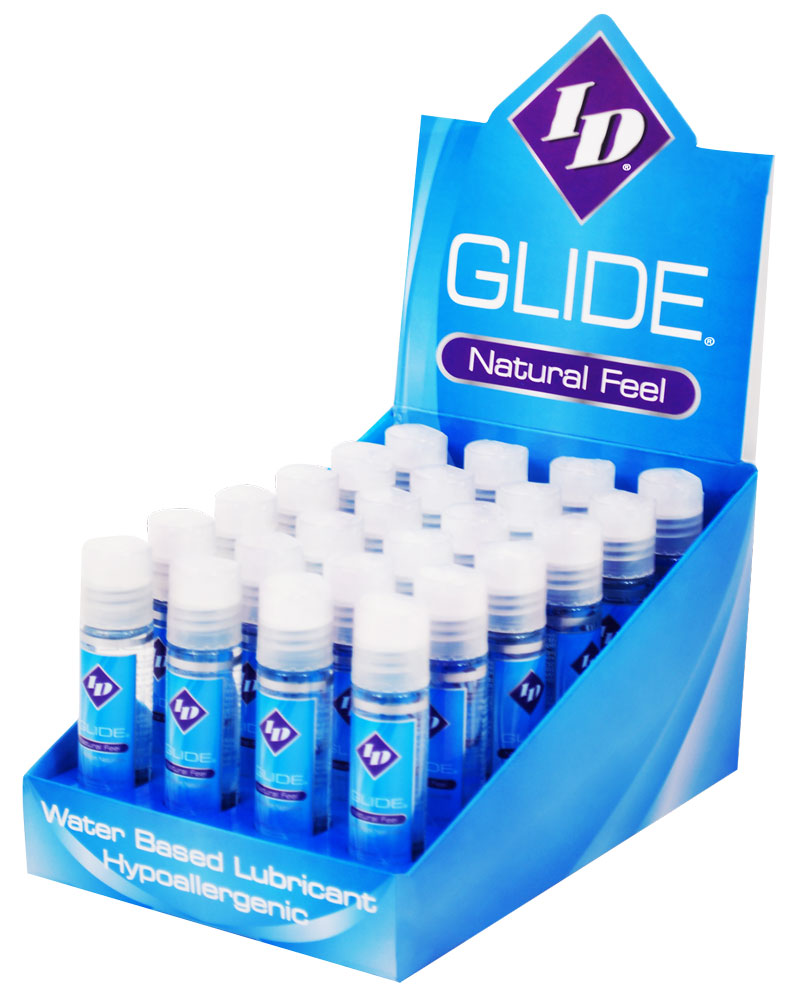 ID Glide Lubricant #1 selling product