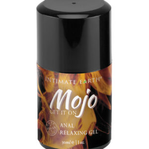 MOJO CLOVE OIL ANAL RELAXING GEL 1OZ