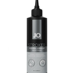 JO STROKER LUBRICANT 8FL OZ