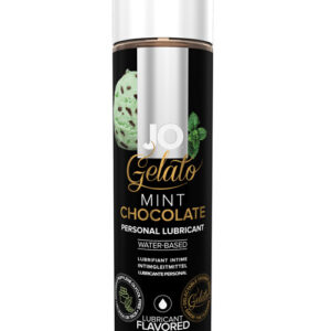 JO GELATO MINT CHOCOLATE 4 OZ